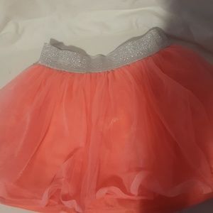 🎈🎈Size 3T girl's tutu skirt🎈🎈